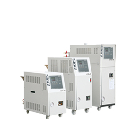 CTA金型溫度調節機 